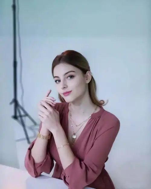第一届苏联小姐选美大赛美女如云,纯天然,堪称选美界的天花板