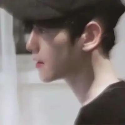 让人心动的男生头像