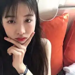 女生头像好看的可爱女生头像