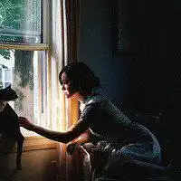 霸气高冷有猫女头像微信头像图片大全