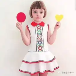 欧美头像,olive小女孩头像