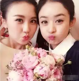 从不参加明星婚礼的赵丽颖,参加她的婚礼还给她煮面