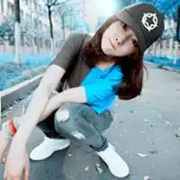 最新的阿宝色情侣头像