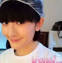 范冰冰高圆圆姚晨娱乐圈女星在微博上晒素颜照