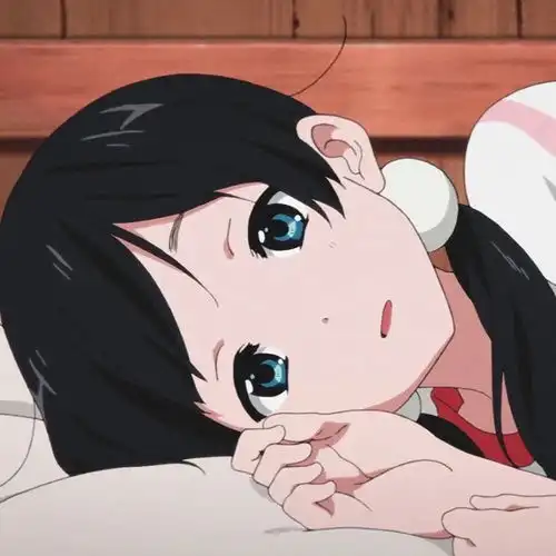 高清动漫女头