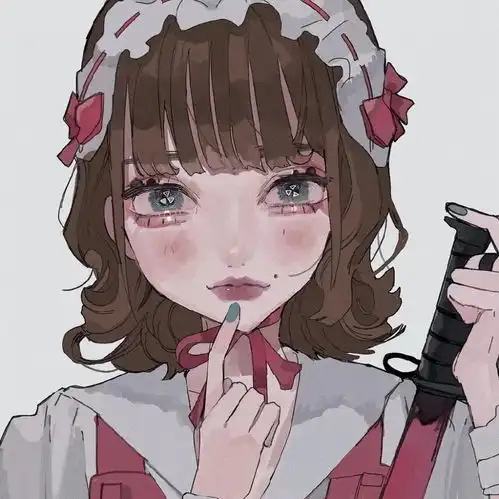 动漫女生头像你今时今日所处的位置,都是基于你所信赖和梦想的一切