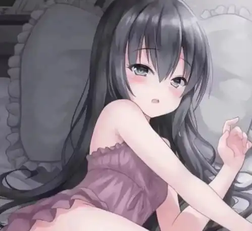日漫女头像