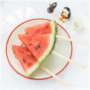 夏日西瓜头像,夏日小清新西瓜头像图片