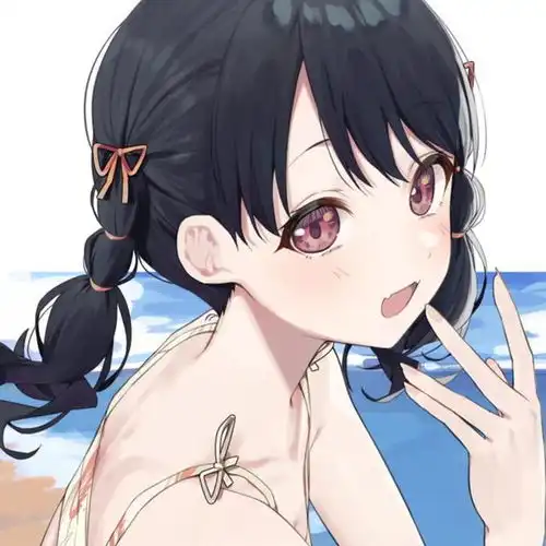 你一定会喜欢的女生动漫头像