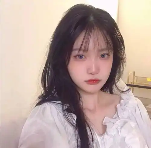 女生头像i乖乖你的头像送达喽