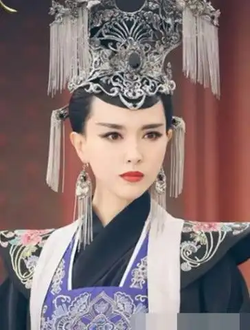 女星的眼神杀,李沁腹黑,唐嫣霸气,赵丽颖让人恨得牙痒痒