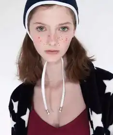chinajoy上的小姐姐美到开挂,小玫瑰和小仙女都来了