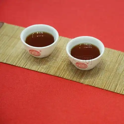 2019年宝和祥吉祥顺特选陈年熟普熟茶1000克吉祥顺特选陈年熟普价格多少钱怎么样图片评测报价茶友网原中国普洱茶网