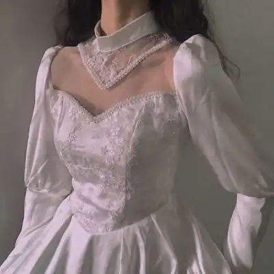 宫廷风女生部位头像万物皆有裂女生头像我要个性网
