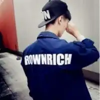 qq头像男生好看的男生