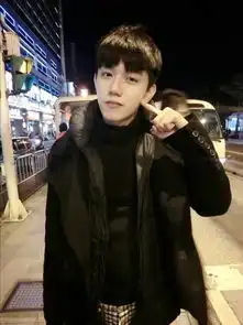 文艺清新霸气男头他堆糖,美好生活研究所