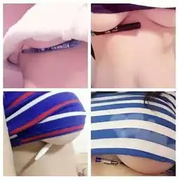 i6腿a4腰反手摸胸一大波美女在这儿组图