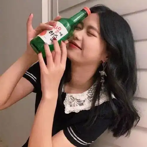 个性女像高清霸气女生头像