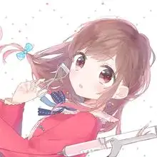 微信头像少女树蓝天微信头像图片大全