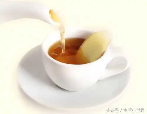 手脚冰凉女朋友喝了一杯茶后,一个冬天都是暖暖的羡慕死她闺蜜