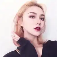 霸气拽头像女霸气又拽的女生头像高清图片