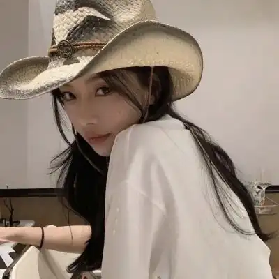 小众氛围感女头pt.