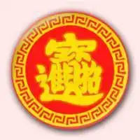 男的微信头像招财进宝微信头像图片大全