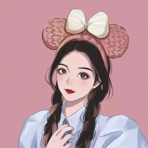 一眼爱上的微信头像