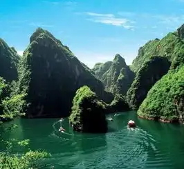 假期里,京津冀这些人少景美的地儿,你不要错过