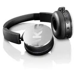 爱科技akgy50bt立体声蓝牙耳机重低音头戴式耳机手机耳机银色