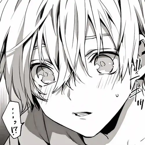 网络男神会心动的动漫男头