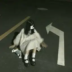 经典时尚的闺蜜头像时光相伴
