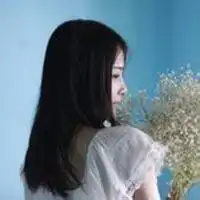 小清新高清头像全世界只有独一无二的我