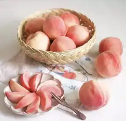 夏日来袭众多水果你pick哪一个