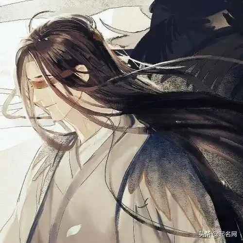很美很冷门的古风名字,诗情画意古色古香