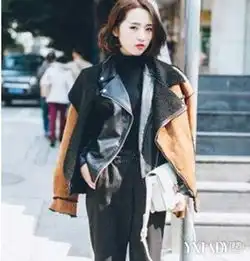 女性中短发型介绍4种不同类型随你挑