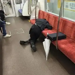 日本男人美起来,连女人都怕
