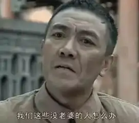 这个女人的撩汉技能上天了
