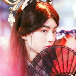 女的美拍