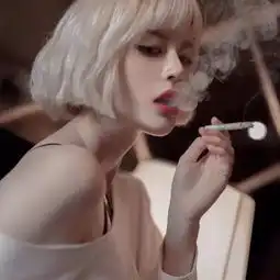 精选头像no.4欧美女生头像