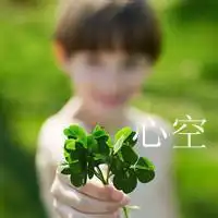 女生头像
