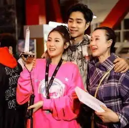 男明星如何解决婆媳矛盾总是套路得人心