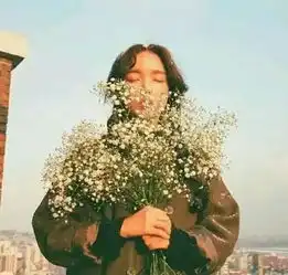 那些让你幸福得可以晕倒得情话