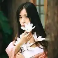 女生头像高清小清新微信头像图片大全