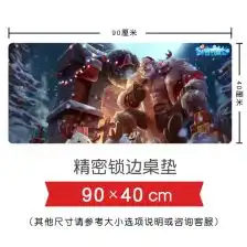 冰雪节男枪头像版本
