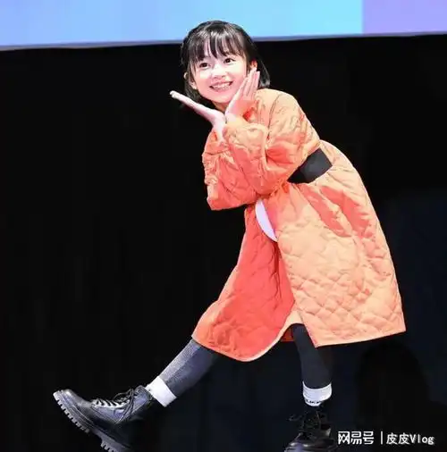 日本最新选美冠军年仅10岁这不是审美降级,是变态