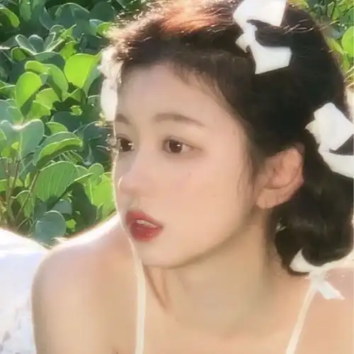 小众女头doyoufeellonely