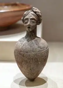 国家博物馆大美亚细亚亚洲文明展