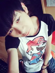 on