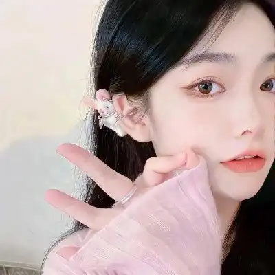 2023抖音最火头像女生唯美